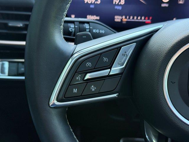 used 2024 Buick Envision car, priced at $34,975