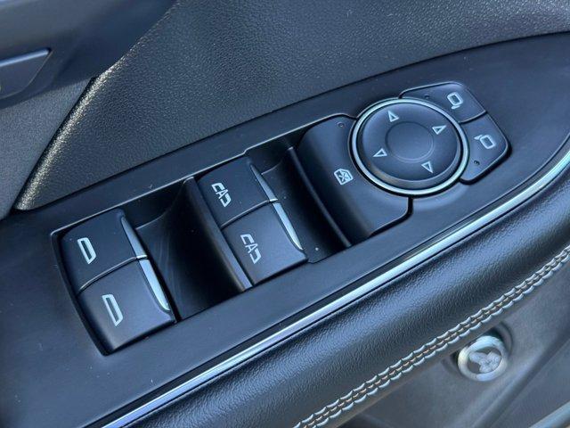 used 2024 Buick Envision car, priced at $34,975