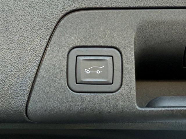 used 2024 Buick Envision car, priced at $34,975