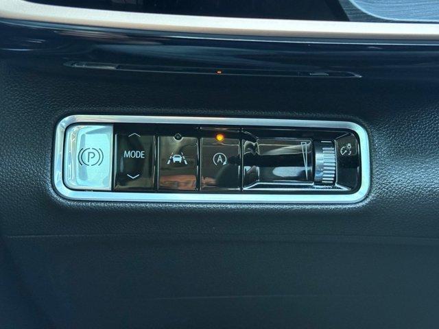 used 2024 Buick Envision car, priced at $34,975