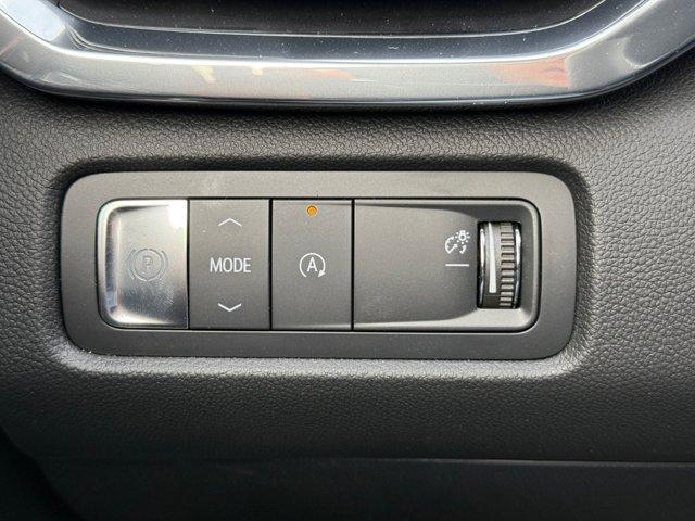 new 2025 GMC Acadia car, priced at $58,205