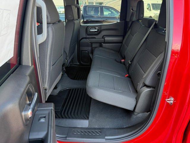 new 2025 GMC Sierra 1500 car, priced at $48,485