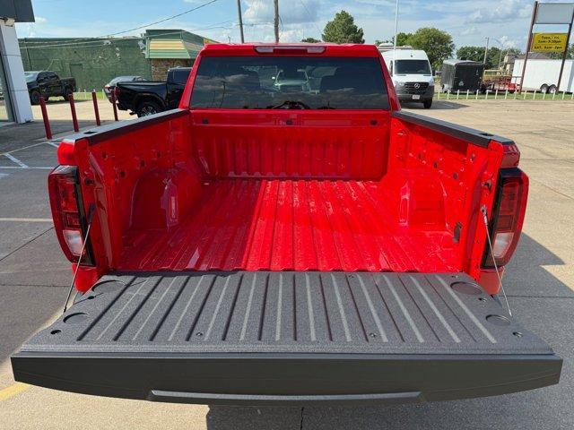 new 2025 GMC Sierra 1500 car, priced at $48,485