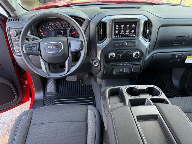 new 2025 GMC Sierra 1500 car, priced at $48,485