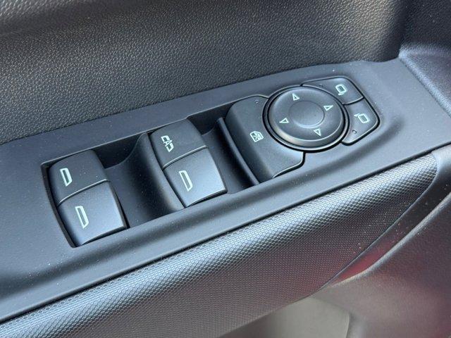 new 2025 GMC Sierra 1500 car, priced at $48,485