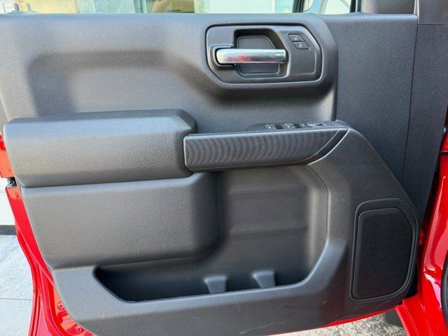 new 2025 GMC Sierra 1500 car, priced at $48,485