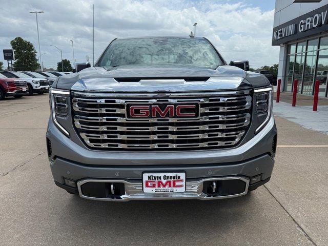 used 2024 GMC Sierra 1500 car, priced at $66,750