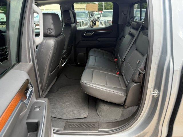 used 2024 GMC Sierra 1500 car, priced at $66,750