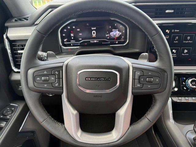 used 2024 GMC Sierra 1500 car, priced at $66,750
