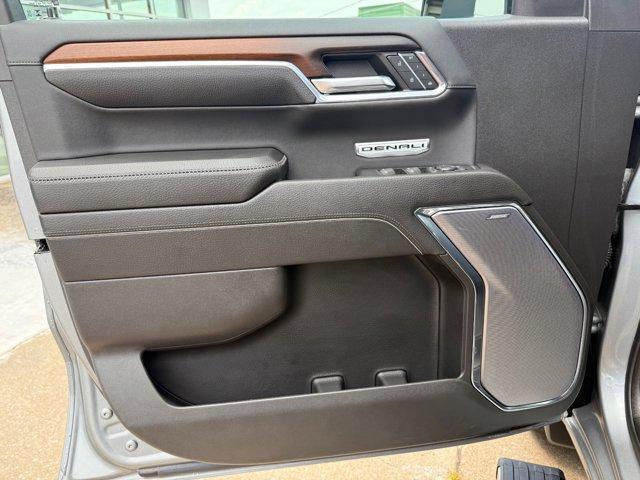 used 2024 GMC Sierra 1500 car, priced at $66,750
