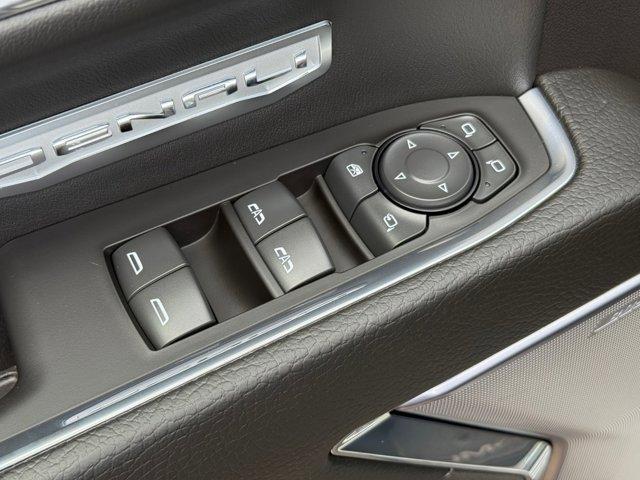 used 2024 GMC Sierra 1500 car, priced at $66,750