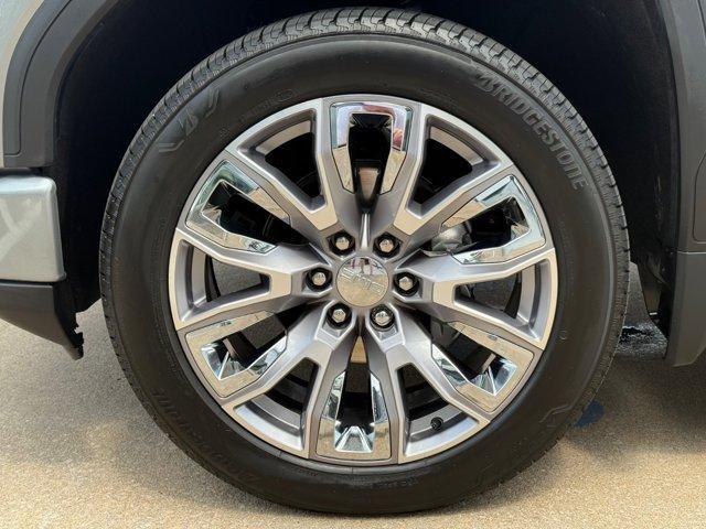 used 2024 GMC Sierra 1500 car, priced at $66,750