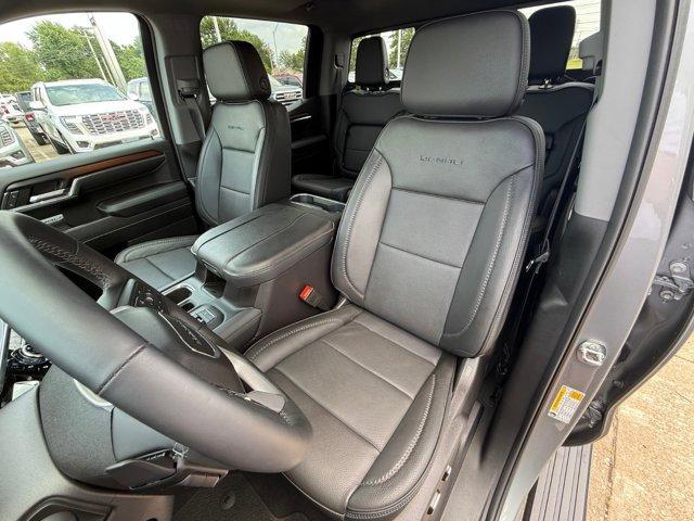 used 2024 GMC Sierra 1500 car, priced at $66,750