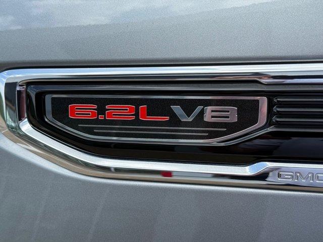 used 2024 GMC Sierra 1500 car, priced at $66,750