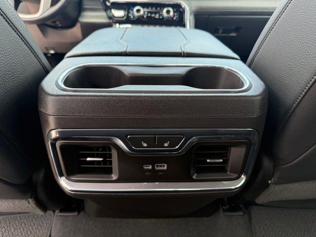 used 2024 GMC Sierra 1500 car, priced at $66,750