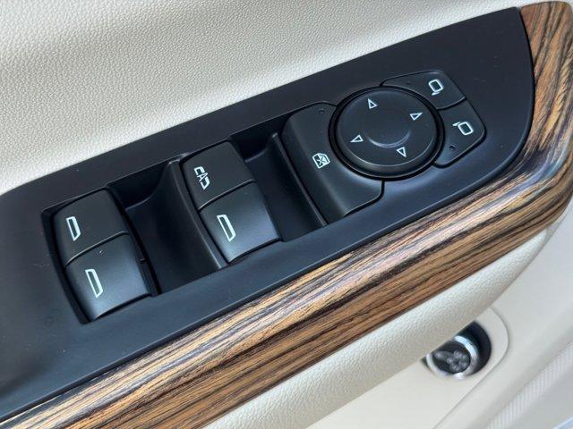 used 2019 GMC Acadia car, priced at $29,475