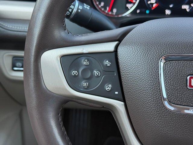 used 2019 GMC Acadia car, priced at $29,475