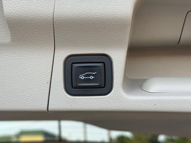used 2019 GMC Acadia car, priced at $29,475