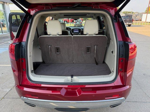 used 2019 GMC Acadia car, priced at $29,475
