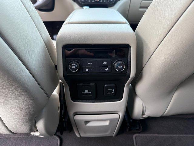 used 2019 GMC Acadia car, priced at $29,475