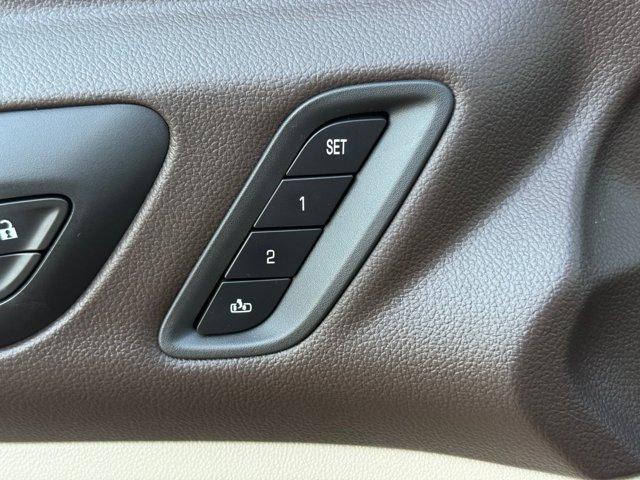 used 2019 GMC Acadia car, priced at $29,475