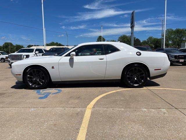 used 2020 Dodge Challenger car, priced at $39,987