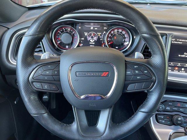 used 2020 Dodge Challenger car, priced at $39,987