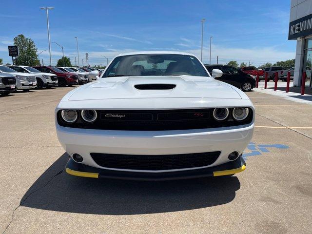 used 2020 Dodge Challenger car, priced at $39,987