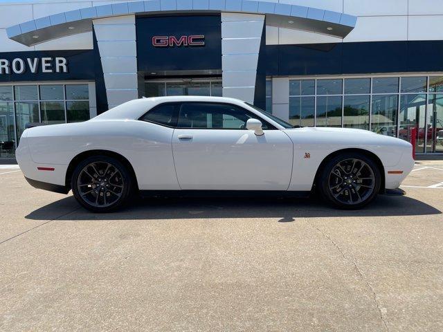 used 2020 Dodge Challenger car, priced at $39,987