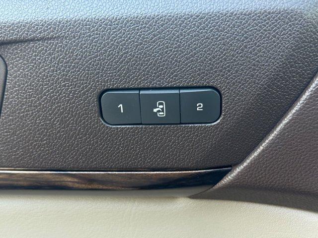 used 2016 GMC Acadia car, priced at $12,995