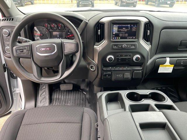 new 2024 GMC Sierra 2500 car, priced at $63,800