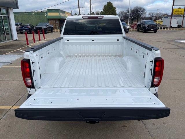 new 2024 GMC Sierra 2500 car, priced at $63,800