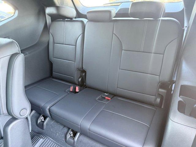 new 2025 GMC Acadia car, priced at $52,715