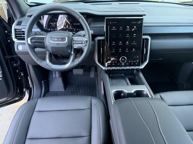 new 2025 GMC Acadia car, priced at $52,715