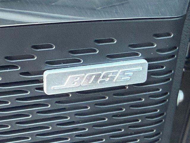new 2025 GMC Acadia car, priced at $52,715
