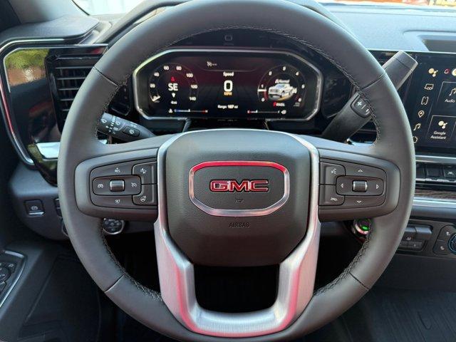 new 2026 GMC Sierra 1500 car, priced at $53,908