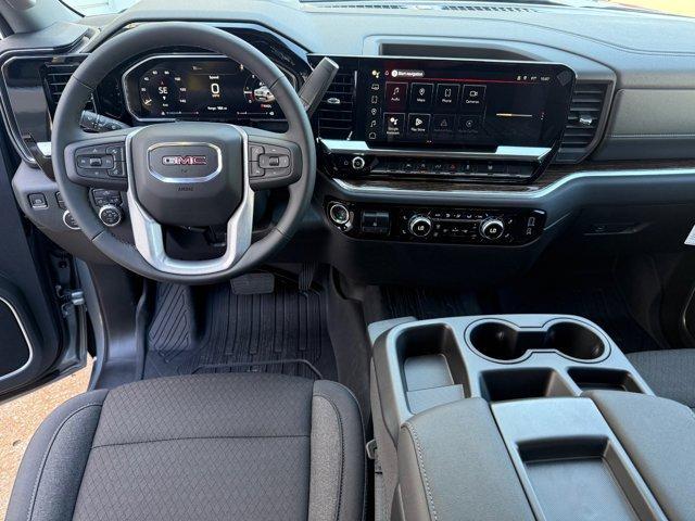 new 2026 GMC Sierra 1500 car, priced at $53,908