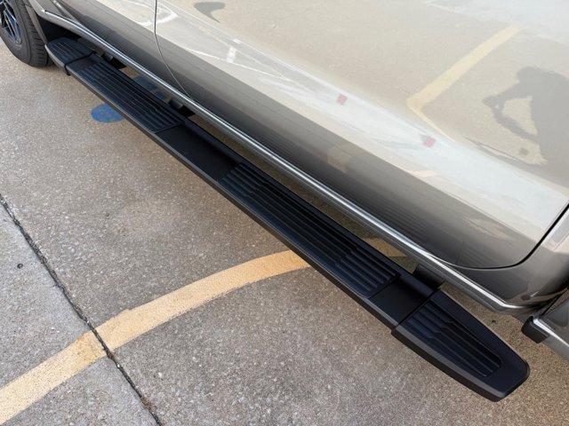 new 2026 GMC Sierra 1500 car, priced at $53,908