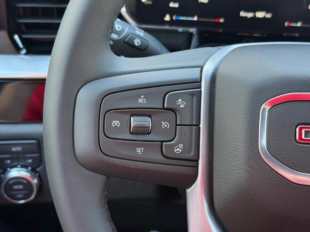 new 2026 GMC Sierra 1500 car, priced at $53,908