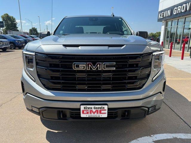 new 2026 GMC Sierra 1500 car, priced at $53,908
