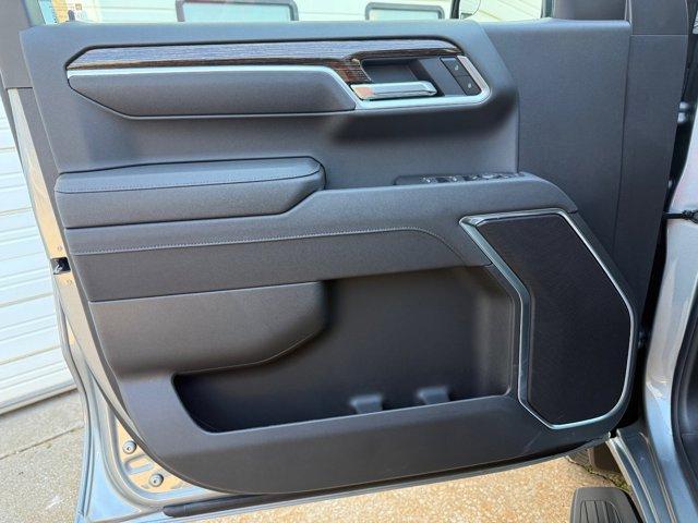 new 2026 GMC Sierra 1500 car, priced at $53,908