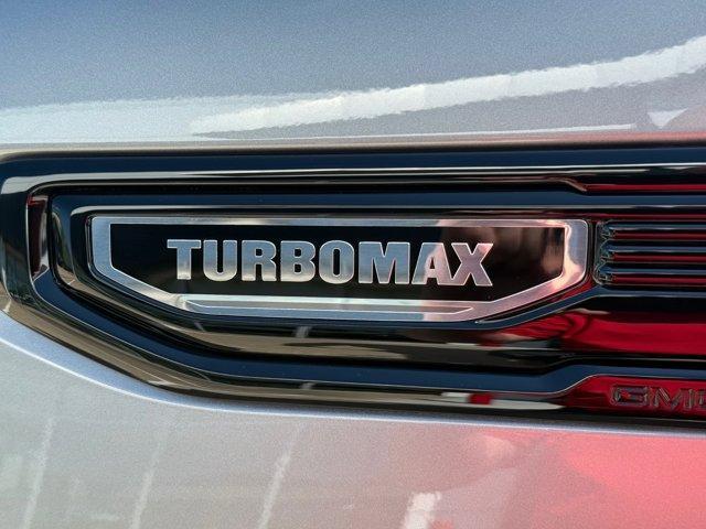 new 2026 GMC Sierra 1500 car, priced at $53,908