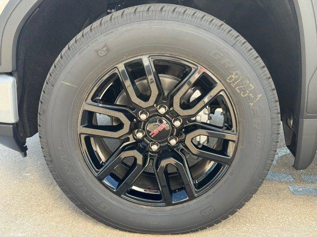 new 2026 GMC Sierra 1500 car, priced at $53,908