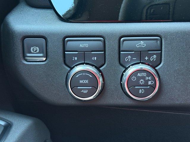 new 2026 GMC Sierra 1500 car, priced at $53,908