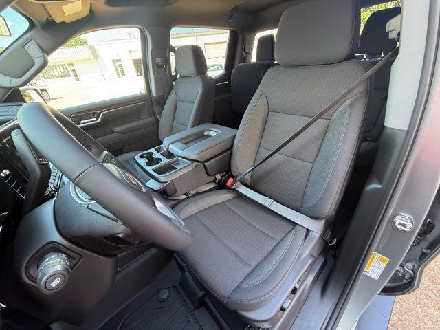 new 2026 GMC Sierra 1500 car, priced at $53,908