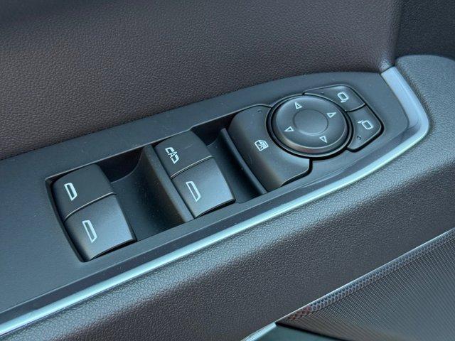 new 2026 GMC Sierra 1500 car, priced at $53,908