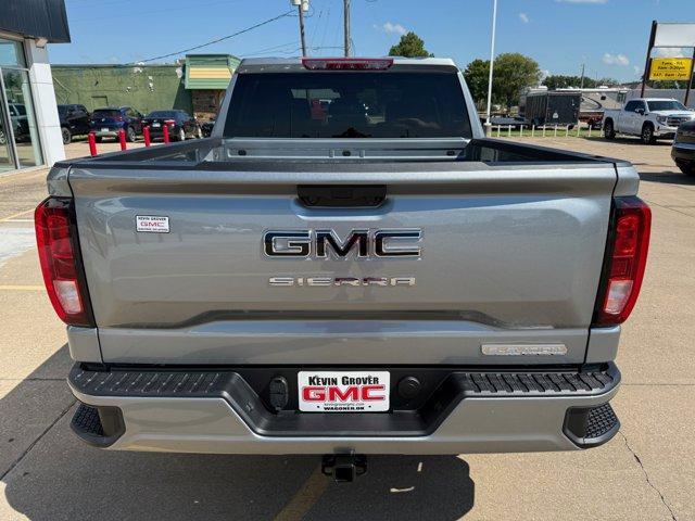 new 2026 GMC Sierra 1500 car, priced at $53,908