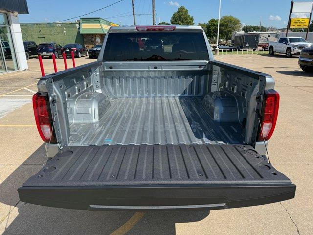 new 2026 GMC Sierra 1500 car, priced at $53,908