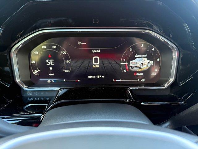 new 2026 GMC Sierra 1500 car, priced at $53,908