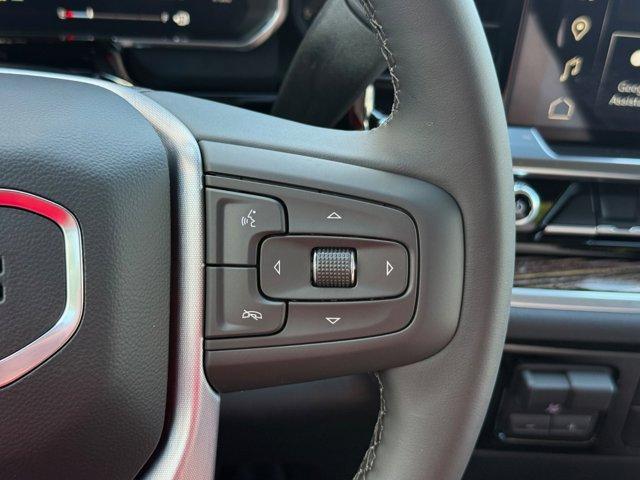 new 2026 GMC Sierra 1500 car, priced at $53,908